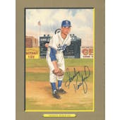 Sandy Koufax Brooklyn Dodgers Autographed Perez-Steele Great Moments JSA KK52173 (Reed Buy)