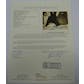 Mickey Mantle Autographed New York Yankees Signing Contract 11x14 Photo JSA BB42549 (Reed Buy)