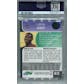 2003/04 eTopps #43 LeBron James RC PSA 9 *2917 (Reed Buy)