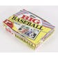 1988 Topps Big Series 3 Baseball Wax Box (Reed Buy)