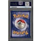 Pokemon Base Set 1st Edition GERMAN Charizard Glurak 4/102 PSA 6 *191