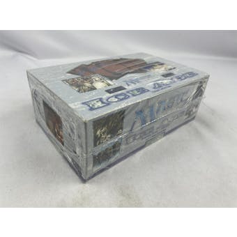 Magic the Gathering Ice Age Booster Box (EX-MT)