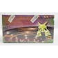 Pokemon Gym Challenge 1st Edition Booster Box (Reed Buy)
