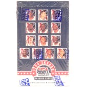 1994 Skybox USA Basketball Hobby Box (Reed Buy)
