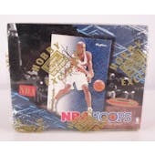 1996/97 Hoops Series 1 Basketball Hobby Box (Reed Buy)
