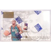 1996/97 Skybox Premium Series 1 Basketball Hobby Box (Reed Buy)