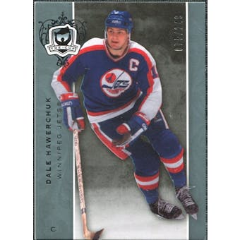 2007/08 Upper Deck The Cup #1 Dale Hawerchuk /249