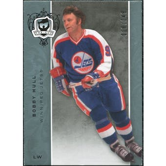 2007/08 Upper Deck The Cup #2 Bobby Hull /249