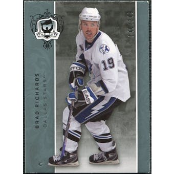 2007/08 Upper Deck The Cup #14 Brad Richards /249