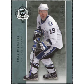 2007/08 Upper Deck The Cup #14 Brad Richards /249