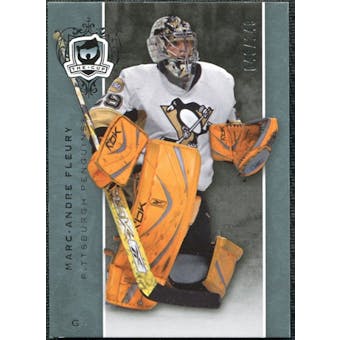 2007/08 Upper Deck The Cup #24 Marc-Andre Fleury /249
