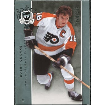 2007/08 Upper Deck The Cup #28 Bobby Clarke /249