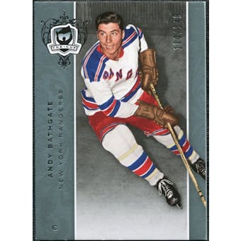 2007/08 Upper Deck The Cup #38 Andy Bathgate /249