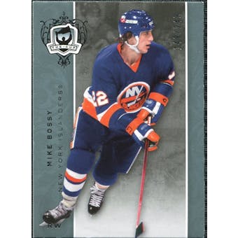 2007/08 Upper Deck The Cup #39 Mike Bossy /249