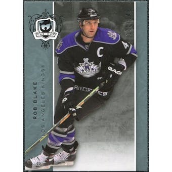 2007/08 Upper Deck The Cup #57 Rob Blake /249
