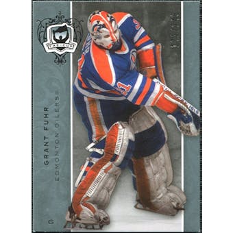 2007/08 Upper Deck The Cup #61 Grant Fuhr /249