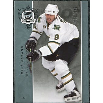 2007/08 Upper Deck The Cup #70 Mike Modano /249