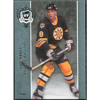 2007/08 Upper Deck The Cup #91 Cam Neely /249