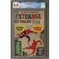 2021 Hit Parade Famous Firsts Graded Comic Edition Hobby Box - Series 1 - 1st Ghost Rider & Shang-Chi!