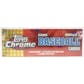 2005 Topps Chrome Series 2 Baseball Hobby Box (Reed Buy)