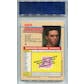 1992 Bowman #302 Mariano Rivera RC PSA 10 *8552 (Reed Buy)