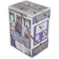 2020/21 Panini Contenders Basketball 5-Pack Blaster Box