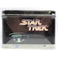 Star Trek 25th Anniversary Final Frontier Set Tin (1991 Impel) (Reed Buy)