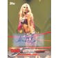 2021 Hit Parade Wrestling Limited Edition - Series 3 - Hobby Box /100 Hogan-Piper-Cena