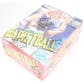 1989/90 Fleer Basketball Wax Box (BBCE) (Reed Buy)