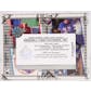 1989 Fleer Baseball Wax Box (83421) (BBCE) (FASC) (Reed Buy)