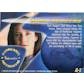 Mimi Rogers 1998 Inkworks Lost in Space Autograph (Reed Buy)