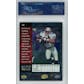 1996 SP #162 Lawyer Milloy RC PSA 10 *7663 (Reed Buy)