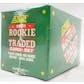 1991 Score Traded & Rookies Baseball Factory Set (Lot of 5) (Reed Buy)