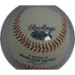 Andre Dawson Autographed MLB Baseball (HOF 2010) Steiner COA (Reed Buy)