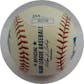 Bobby Doerr Autographed MLB Baseball (HOF 86) JSA I82528 (Reed Buy)