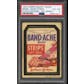 2021 Hit Parade Archives Wacky Packs Limited Edition - Series 1 - Hobby Box /100 - PSA Graded Wacky Packs Card