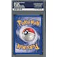 2000 Pokemon Black Star Promo Cool Porygon #15 Holo PSA 10 *8529 (Reed Buy)