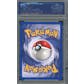 1999 Pokemon Base Set 1st Edition Shadowless Poliwrath 13/102 PSA 8.5 *0913 (Reed Buy)