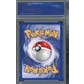 1999 Pokemon Base Set 1st Edition Shadowless Ninetales 12/102 PSA 8.5 *6417 (Reed Buy)