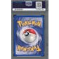 2000 Pokemon Gym Heroes 1st Edition Misty's Tentacruel 10/132 PSA 10 *9169 (Reed Buy)