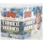 2000 Topps Traded & Rookies Baseball Factory Set (Box) (Reed Buy)