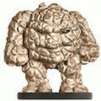 Dungeons & Dragons Mini Against the Giants Galeb Duhr Figure