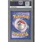 Pokemon Legendary Collection Reverse Foil Charizard 3/110 PSA 8 *657