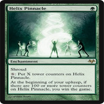 Magic the Gathering Eventide Single Helix Pinnacle - NEAR MINT (NM)