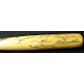 Autographed 500 Home Run Club Lousiville Slugger Bat JSA BB42448 (Reed Buy)