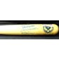 Multi-Sig Autographed Cooperstown Bat JSA BB42450 (Reed Buy)