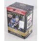 2021/22 Upper Deck Artifacts Hockey 7-Pack Blaster Box (Lot of 6)