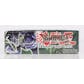 Upper Deck Yu-Gi-Oh Magic Ruler 1st Edition Hobby Booster Box (24-Pack) MRL 687250