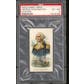 2021 Hit Parade Archives Edition - Series 2 - Hobby Case /10 - PSA Tobacco Cards!