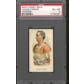 2021 Hit Parade Archives Edition - Series 2 - Hobby Case /10 - PSA Tobacco Cards!